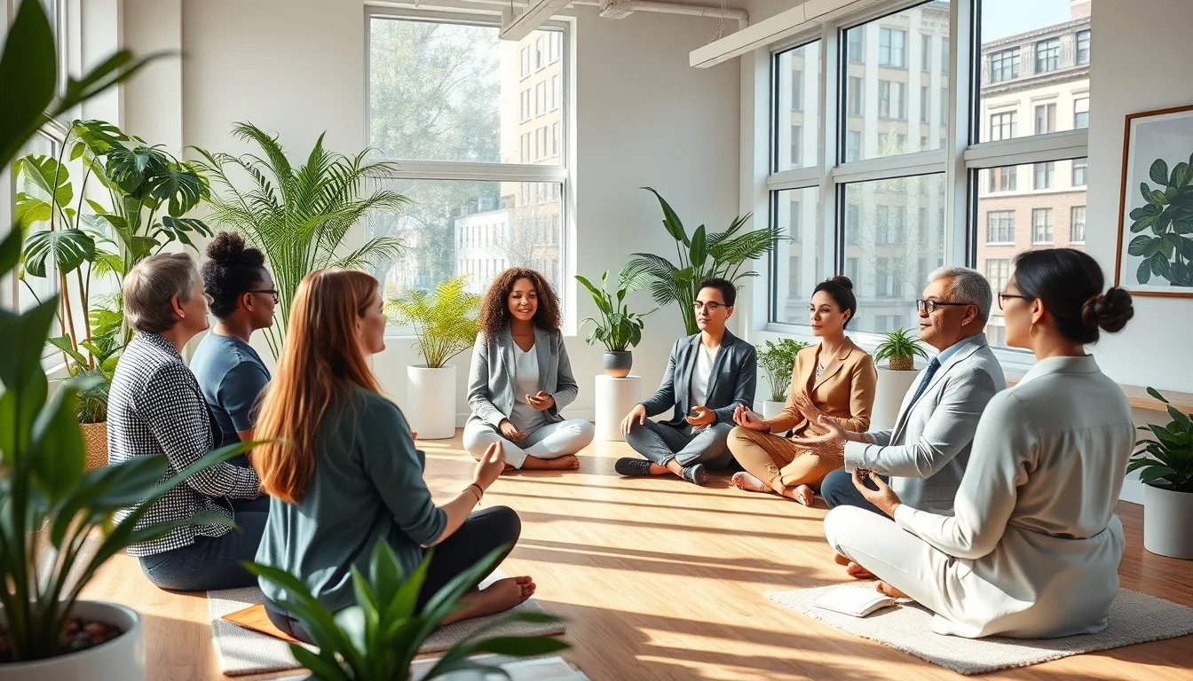 Spiritual Growth for Leaders